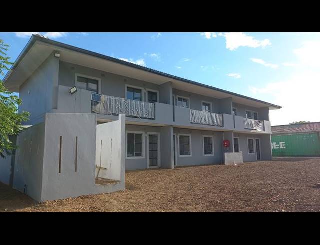 2 BEDROOM PROPERTY TO RENT IN EASTBURY